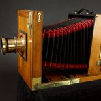 FREY & Co Aarau Salon-Kamera ~1890