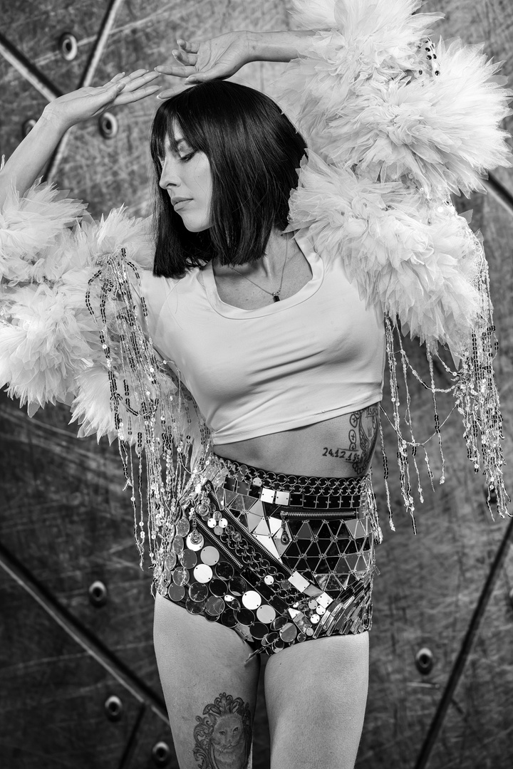Freya Foto & Bild | fashion, studio, frauen Bilder auf fotocommunity