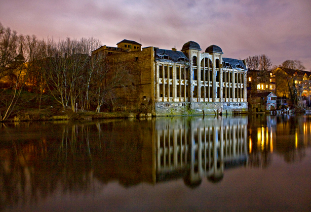 Freybergbrauerei