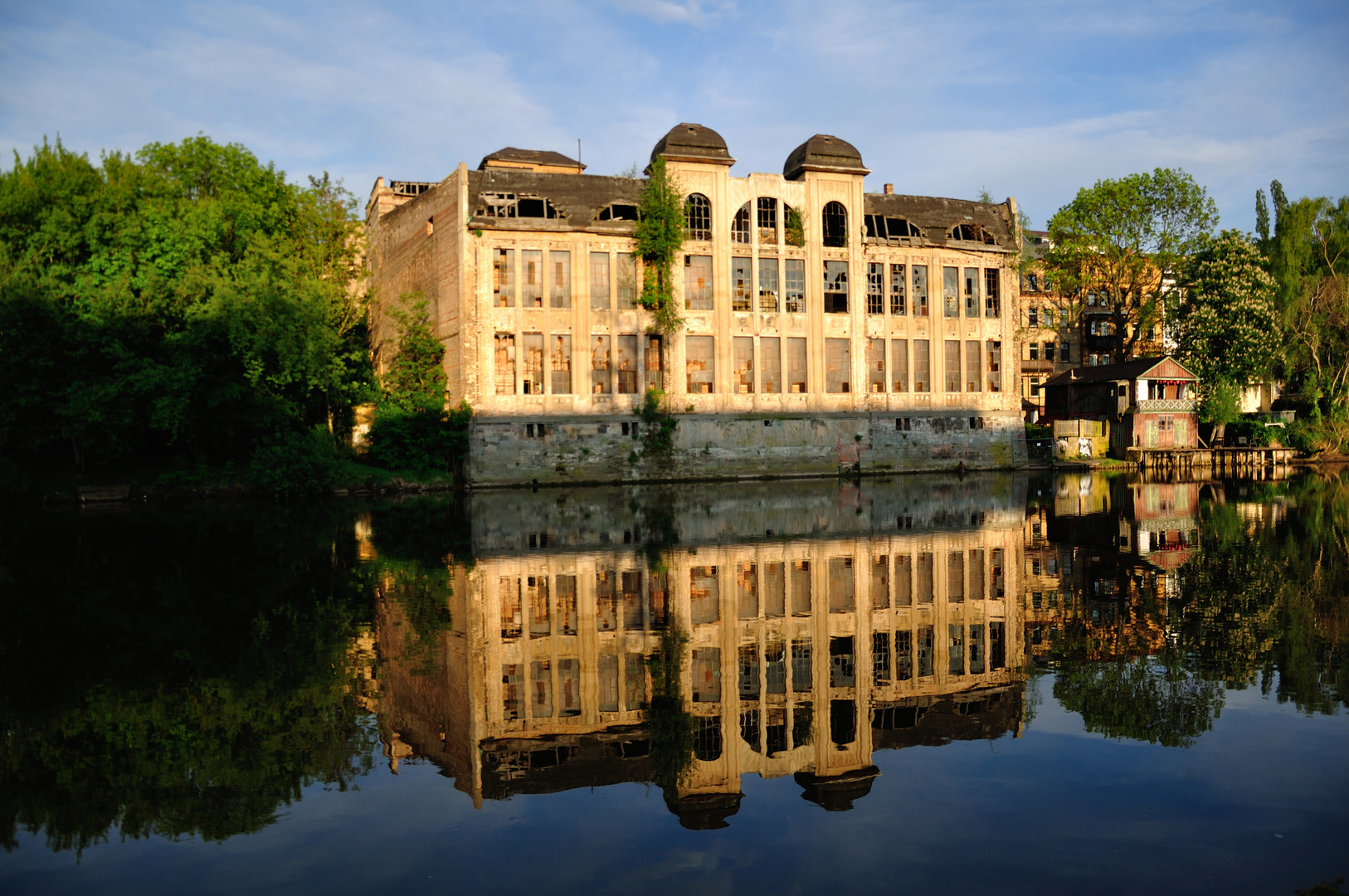 Freyberger Brauerei