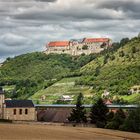 Freyburg, Schloss Neuenburg