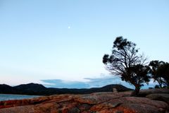 Freycinet - Honeymoon Bay