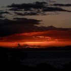 Freycinet Lodge Sunset