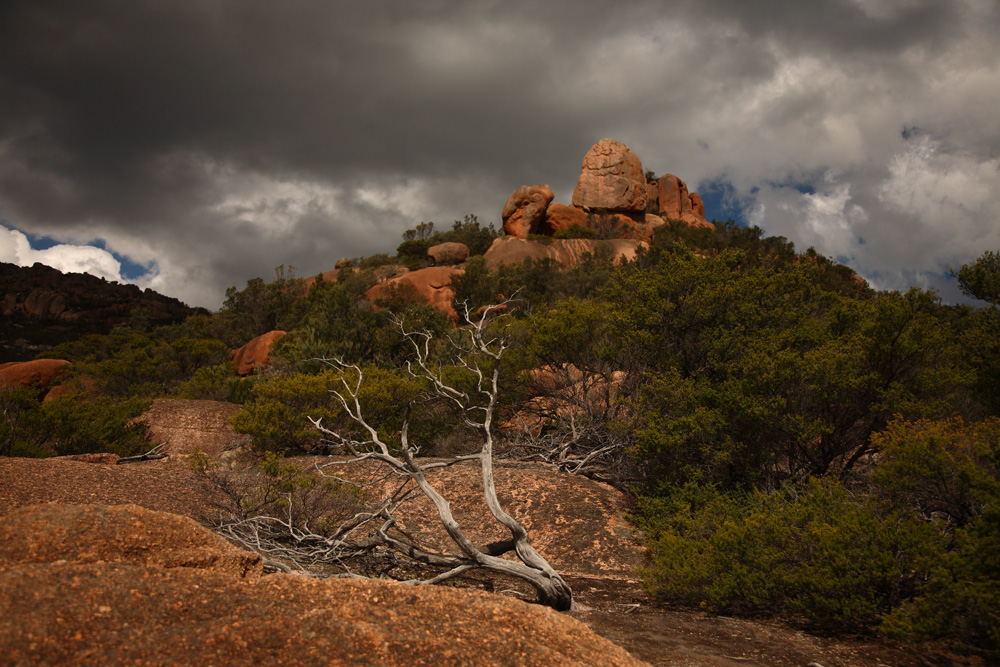 Freycinet National Park