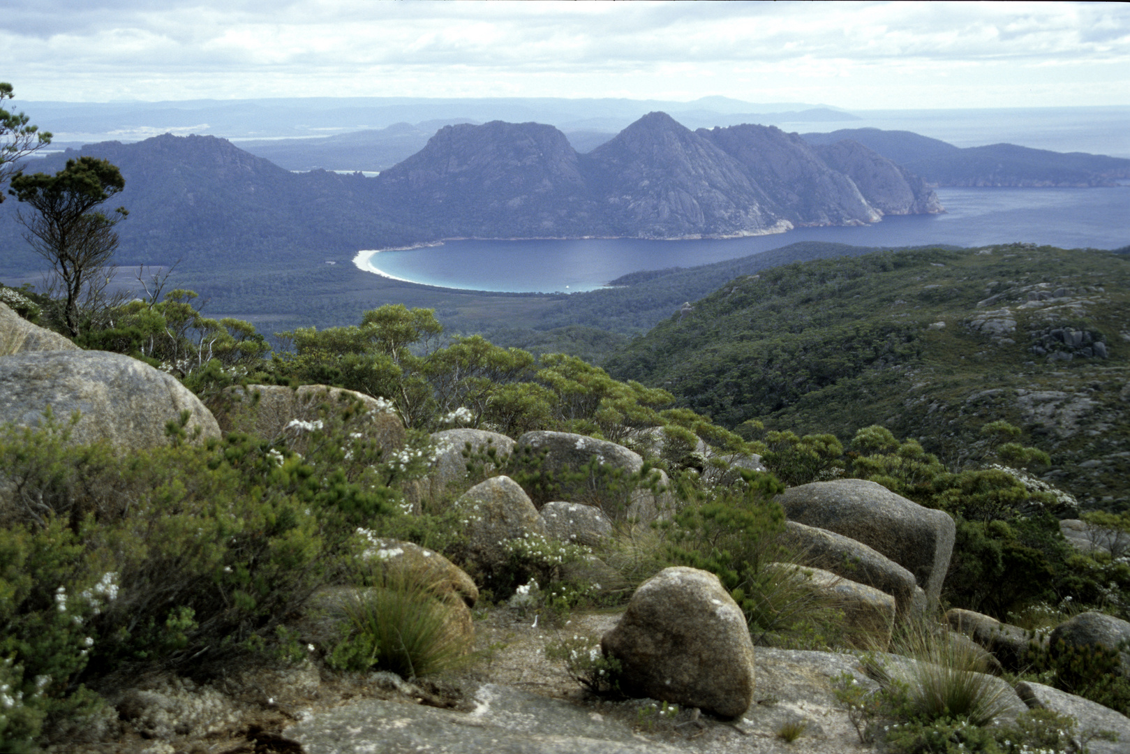 Freycinet NP