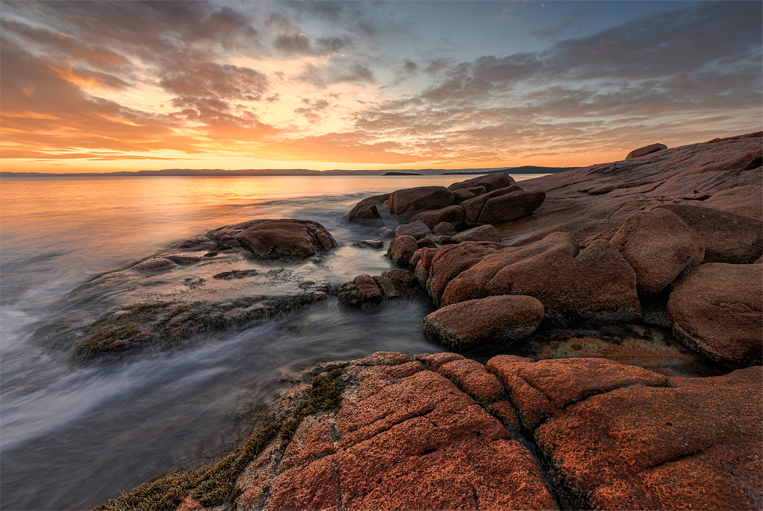 Freycinet NP