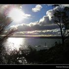 Freycinet Peninsula Dusk