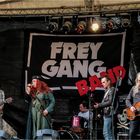 FREYGANG-BAND