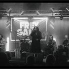 Freygangband