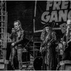 Freygangband