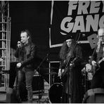 Freygangband @ Jena