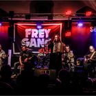 Freygangband Unplugged (1)