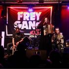 Freygangband Unplugged (2)