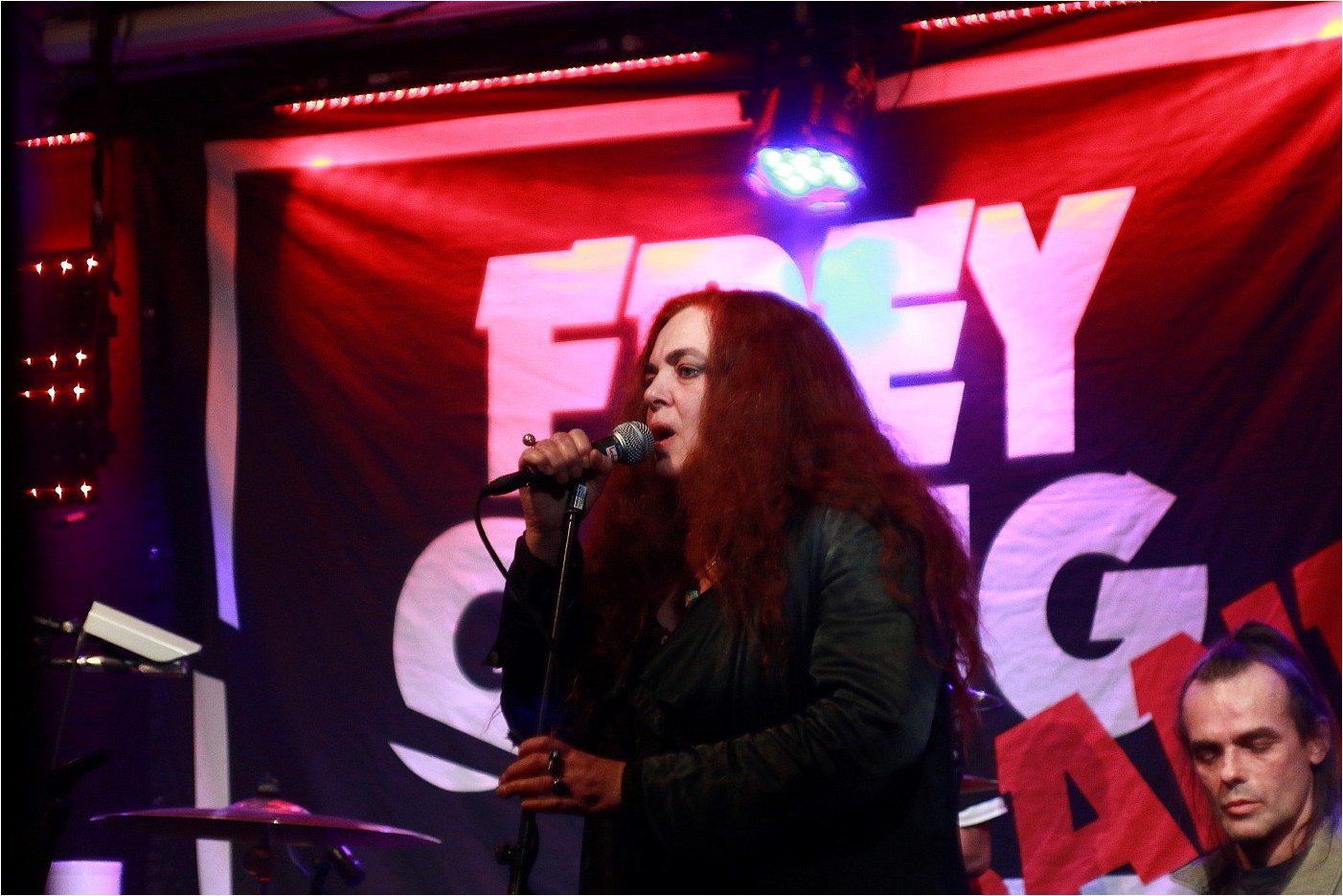 Freygangband Unplugged (7)