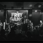 Freygangband Unplugged