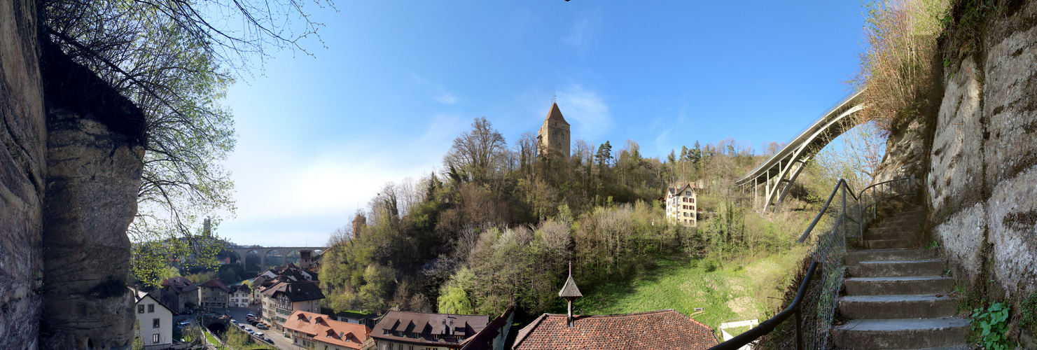 Fribourg