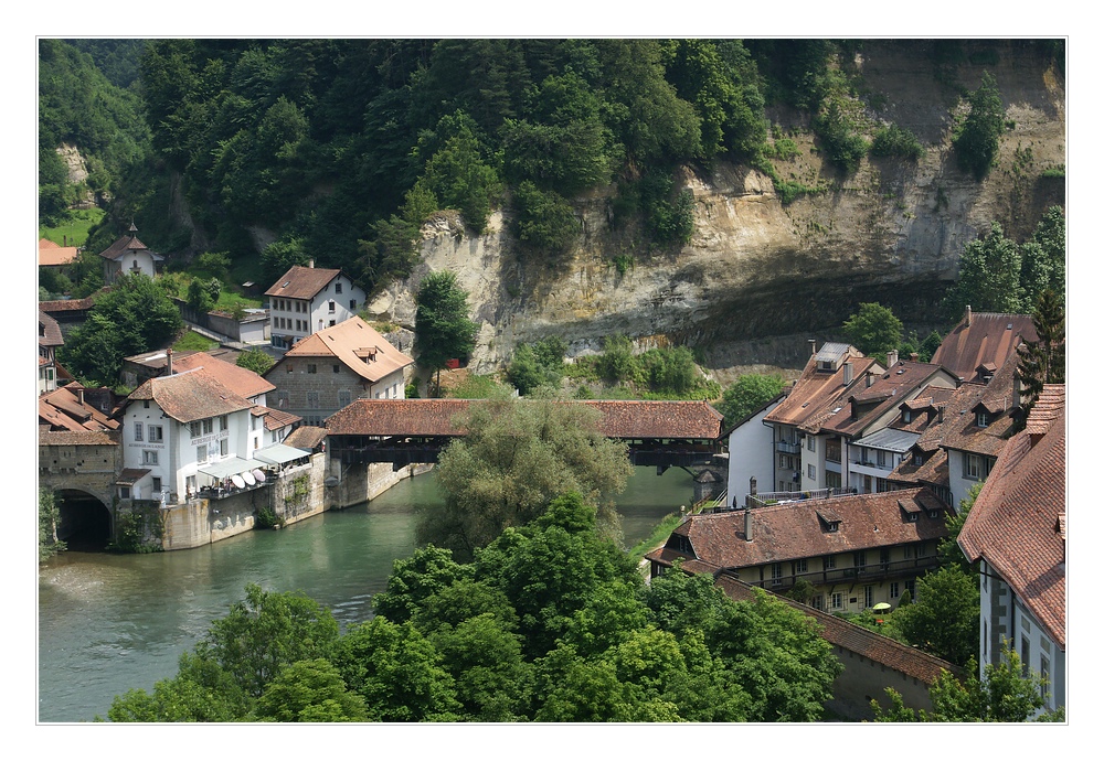 Fribourg