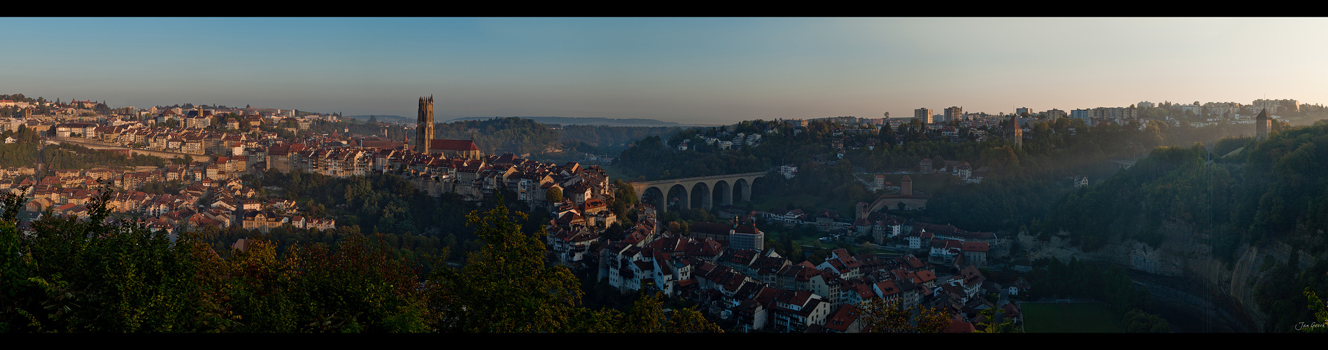 Fribourg