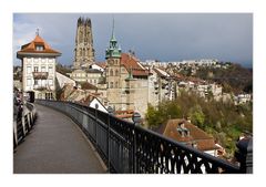 Fribourg