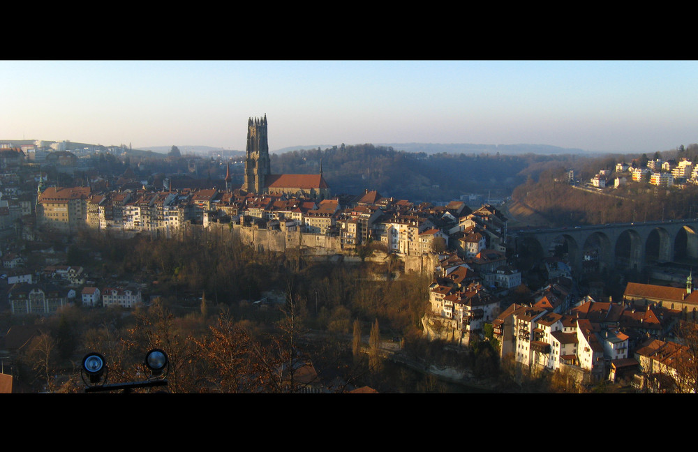 Fribourg