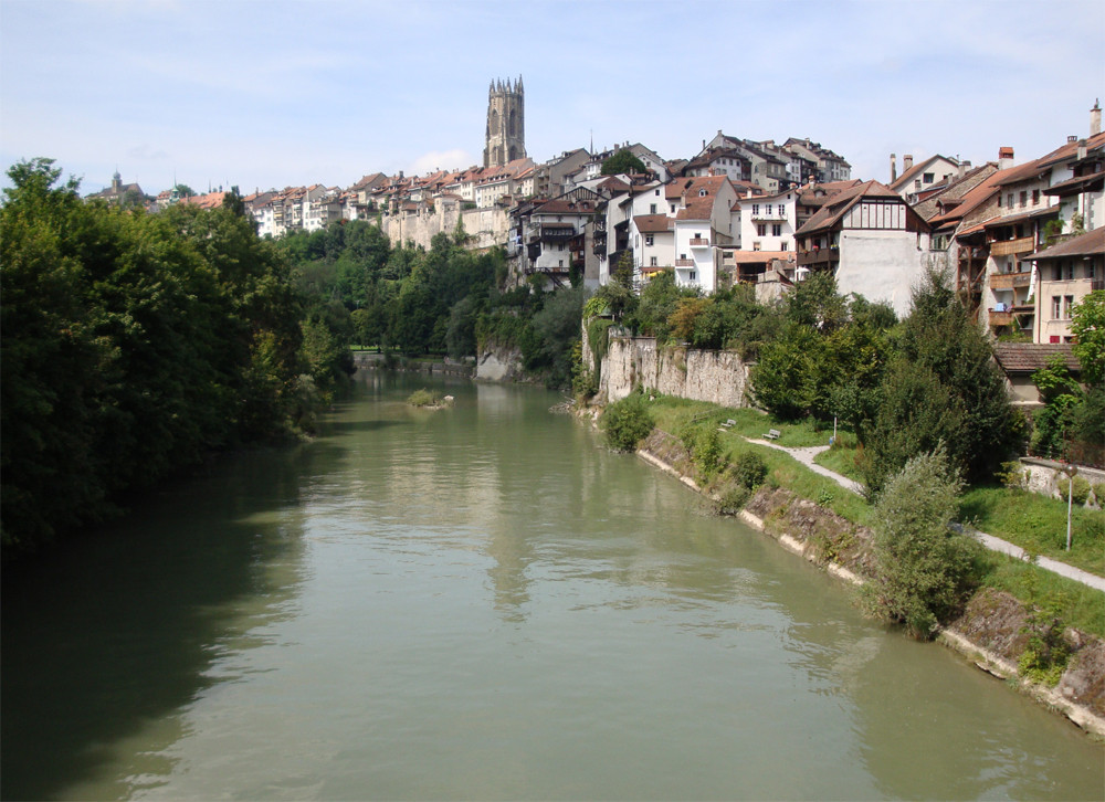 Fribourg