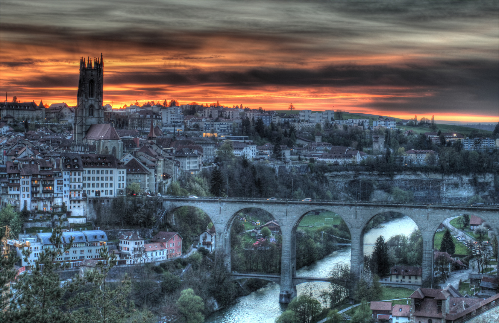 Fribourg