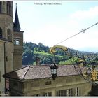 Fribourg, Altstadt