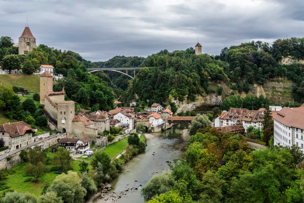 Fribourg (CH)