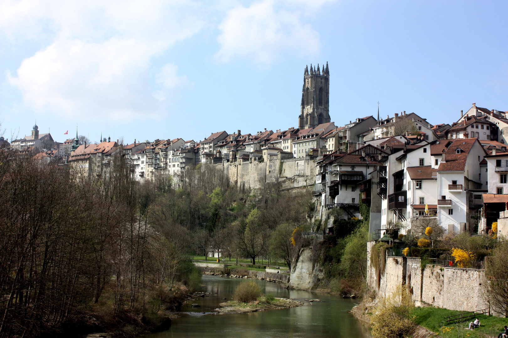 Fribourg