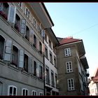 Fribourg Fenstergeschichte