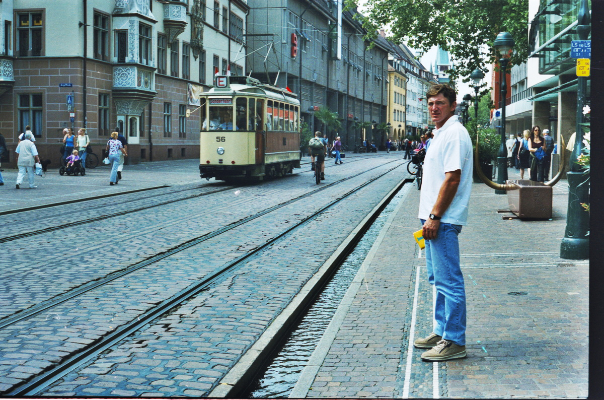 Friburgo de Brisgovia