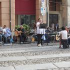 Fricandò Buskers Festival