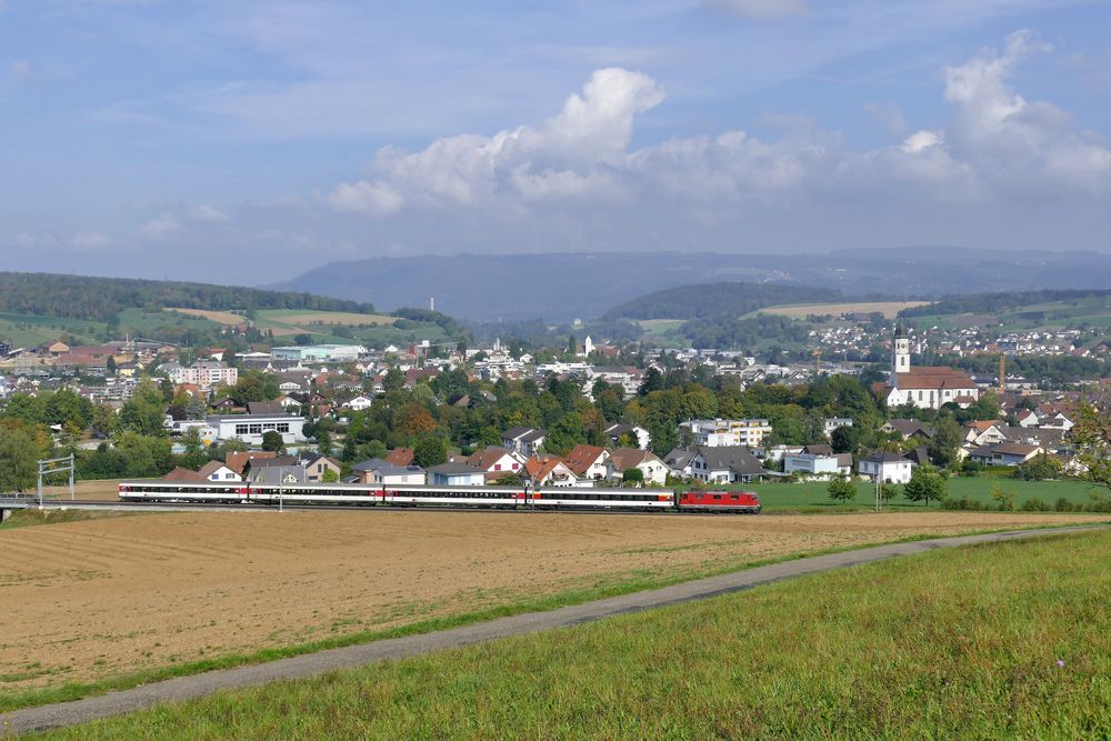 Frick /Schweiz Foto & Bild | fotos, schweiz, architektur Bilder auf