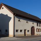 Fricktaler Bauernhaus