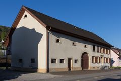 Fricktaler Bauernhaus