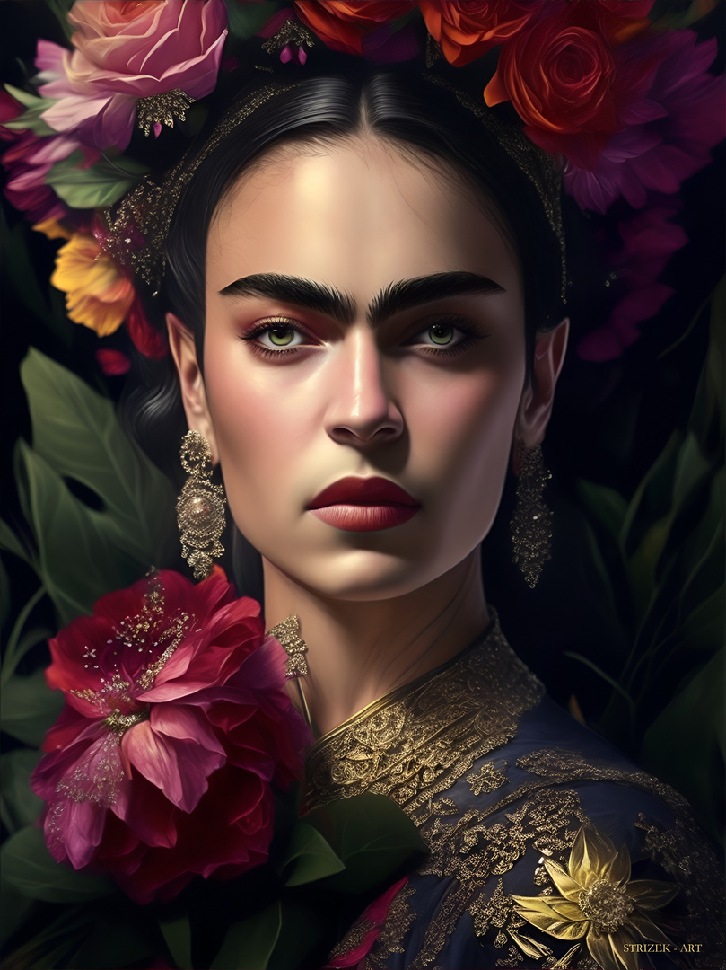 FRIDA