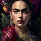 FRIDA