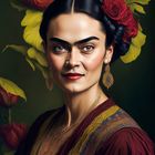 Frida Kahlo-2