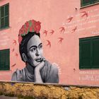 Frida Kahlo al Trullo