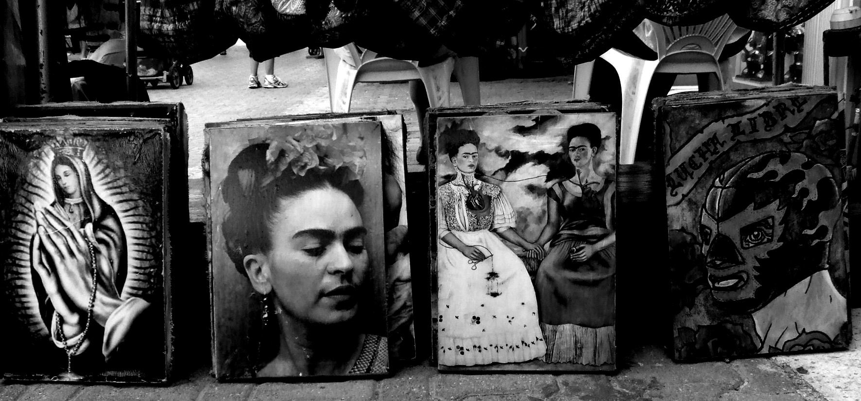 Frida Kahlo