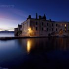 Friday in San Vigilio bay • Garda Lake