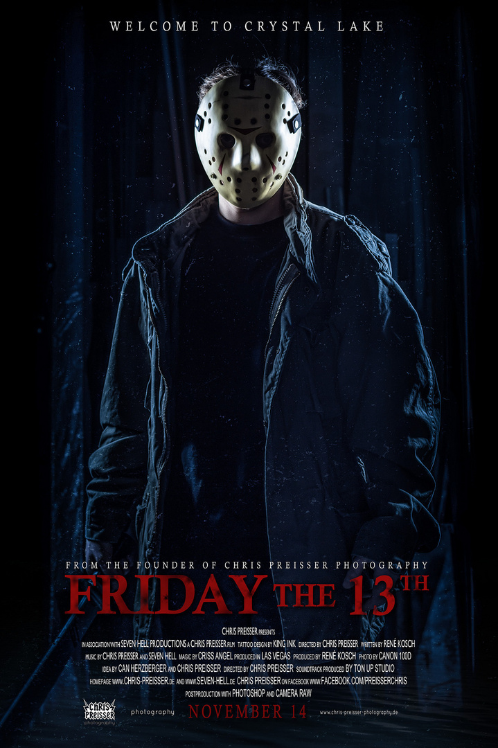 Friday the 13th