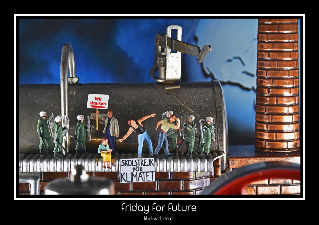 fridays for future