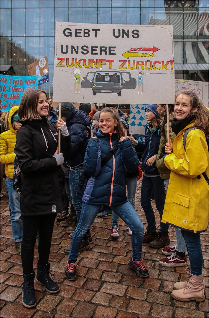 Fridays For Future (3)