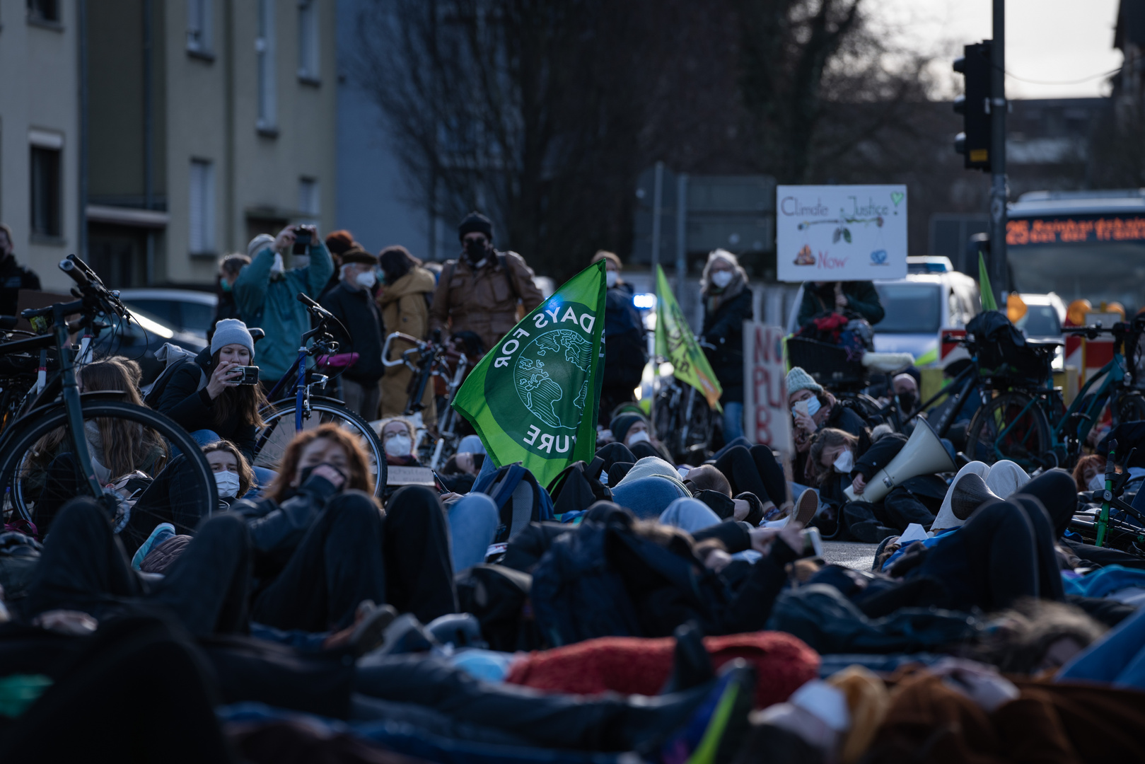 Fridays for Future 