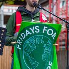 FRIDAYS FOR FUTURE