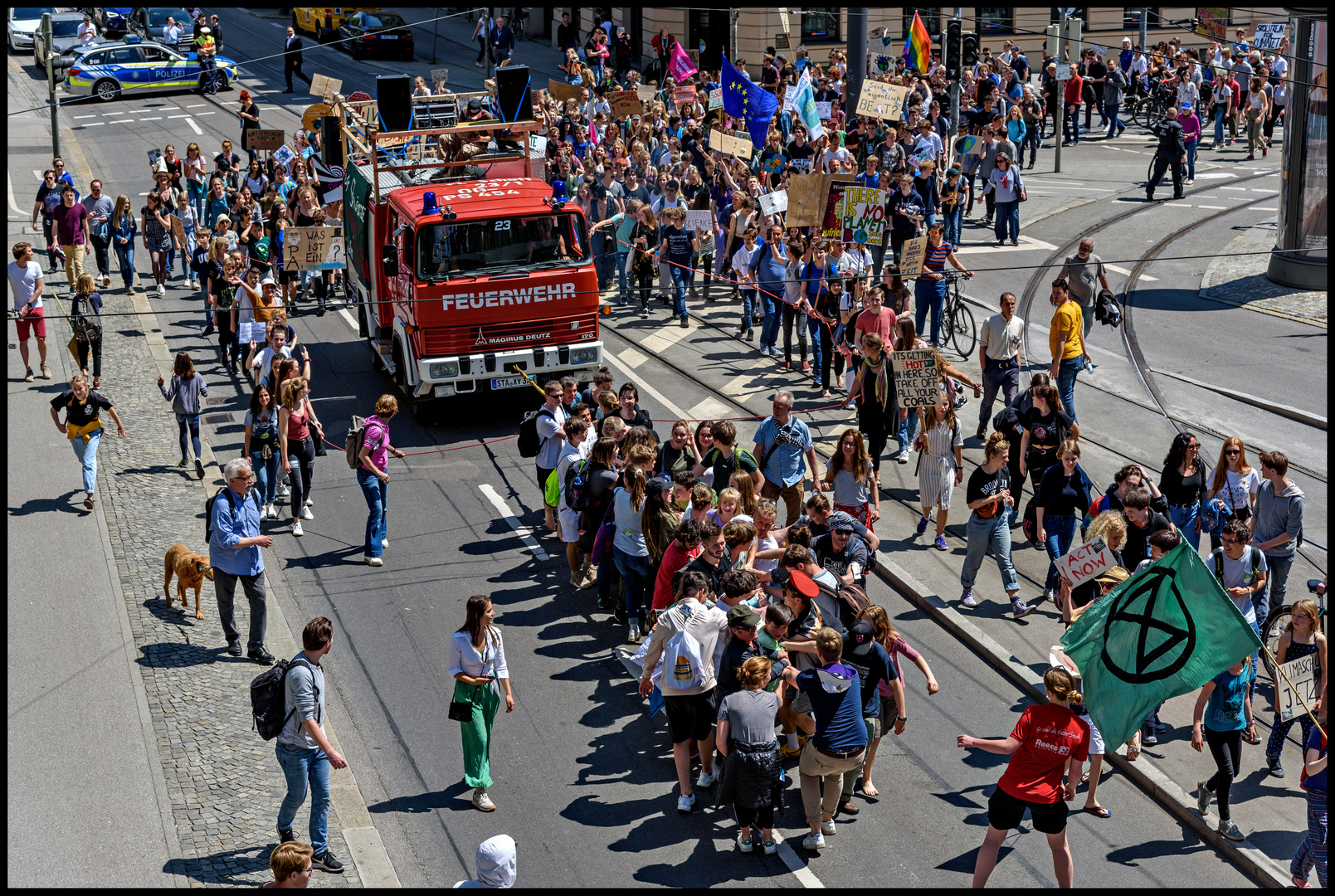 Fridays for Future