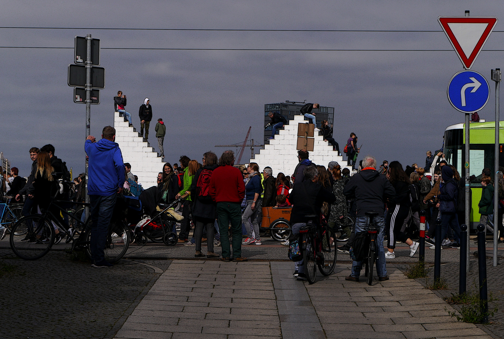 fridays for future bremen