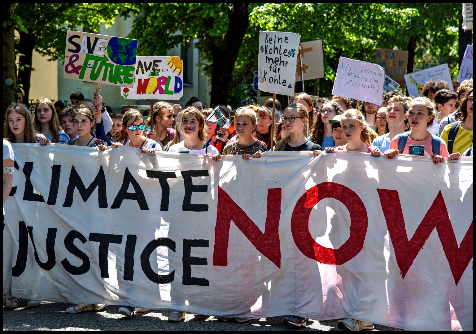 Fridays for Future