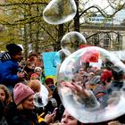 fridays for future hoffentlich keine Seifenblase der Geschichte!